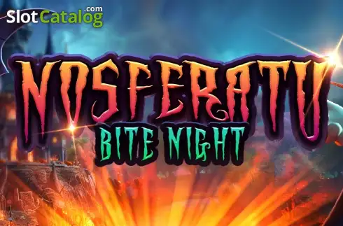 Nosferatu Bite Night 2025-06-26
