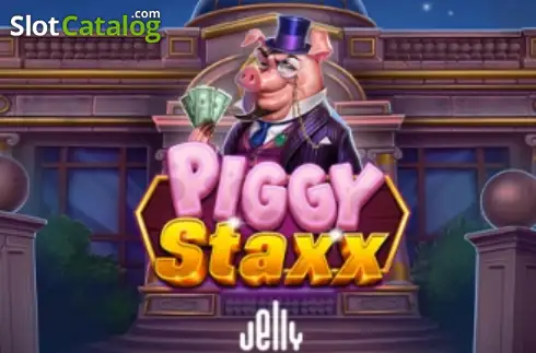 Piggy Staxx 2025-11-05