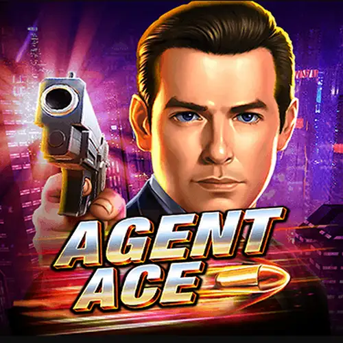 Agent Ace Λογότυπο