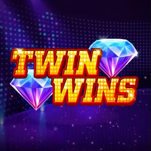 Twin Wins Λογότυπο