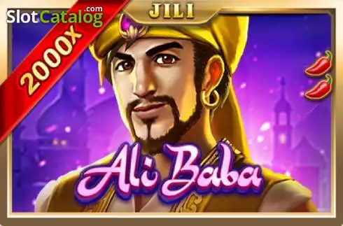 Ali Baba (Jili Games)