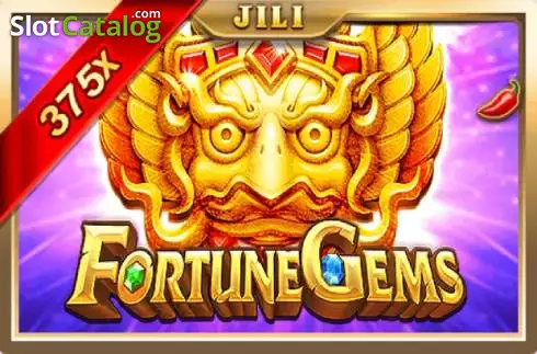 Fortune Gems (Jili Games) Κουλοχέρης 