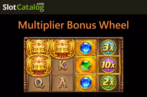 Οθόνη6. Fortune Gems (Jili Games) Κουλοχέρης