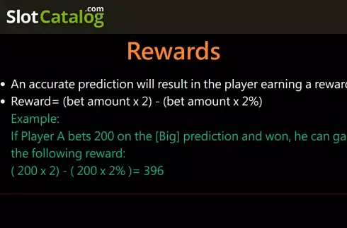 Οθόνη9. Big Small (Jili Games) Κουλοχέρης