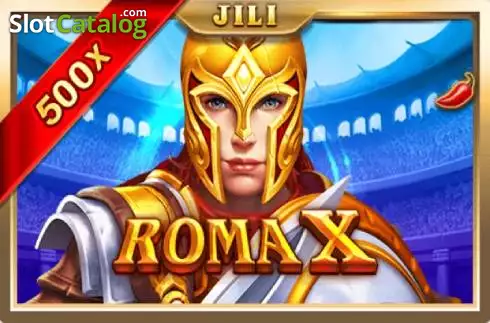 RomaX Κουλοχέρης 