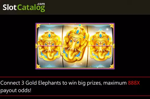 Οθόνη7. Super Rich (Jili Games) Κουλοχέρης 