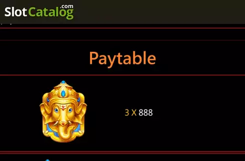 Οθόνη8. Super Rich (Jili Games) Κουλοχέρης 