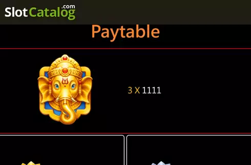 Οθόνη9. Lucky Coming Κουλοχέρης 