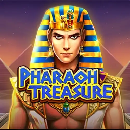 Pharaoh Treasure Λογότυπο