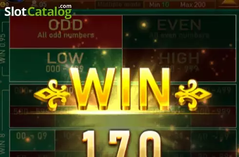 Οθόνη8. Number King Κουλοχέρης
