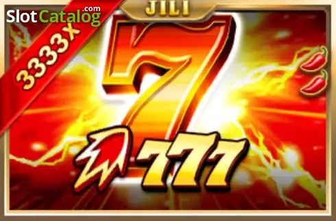 Crazy 777 (Jili Games) Λογότυπο Crazy 777 (Jili Games) Λογότυπο