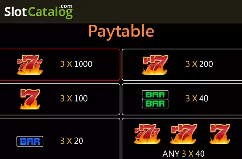 Οθόνη8. Crazy 777 (Jili Games) Κουλοχέρης