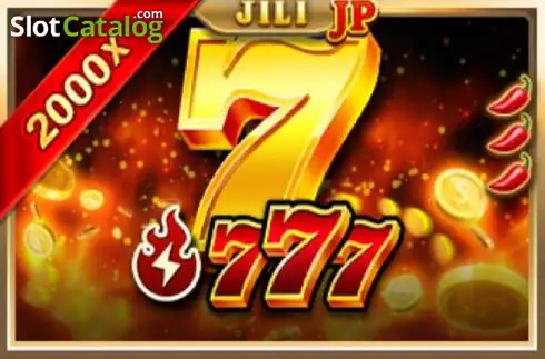 Seven Seven Seven (Jili Games) Λογότυπο Seven Seven Seven (Jili Games) Λογότυπο