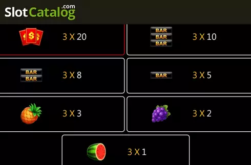Οθόνη8. Fortune Pig (Jili Games) Κουλοχέρης