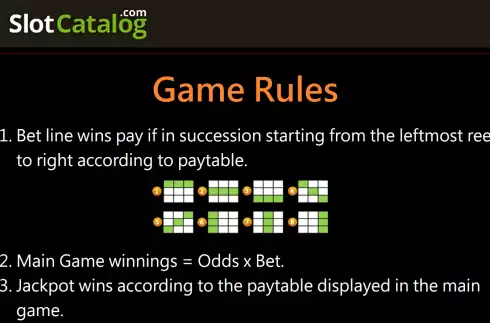 Οθόνη9. Fortune Pig (Jili Games) Κουλοχέρης