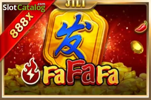 FA FA FA (Jili Games)