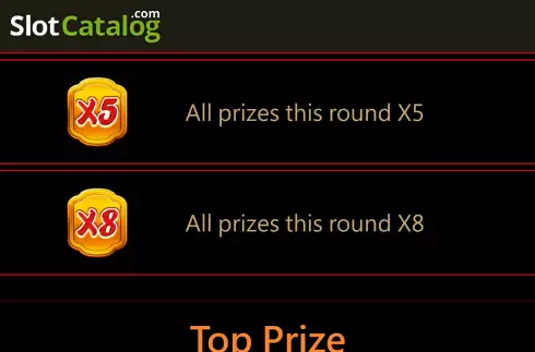 Οθόνη7. FA FA FA (Jili Games) Κουλοχέρης