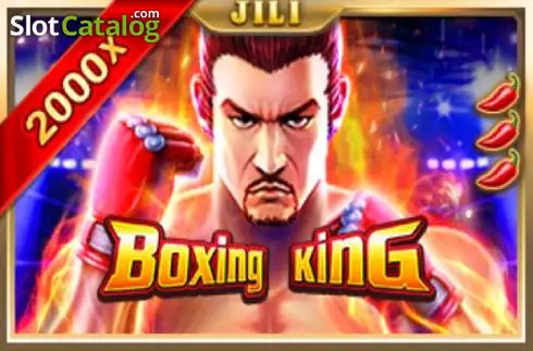 Boxing King