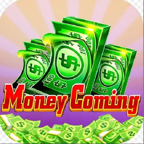 Money Coming Λογότυπο