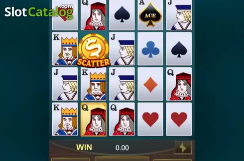 Οθόνη2. Super Ace Κουλοχέρης
