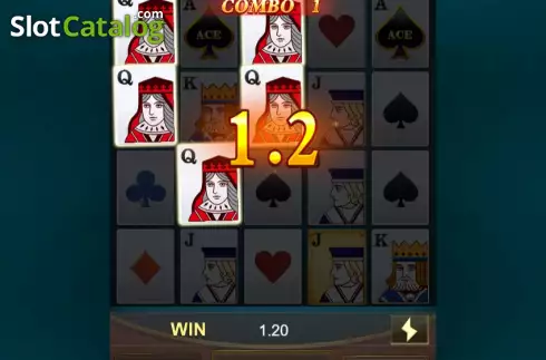 Οθόνη4. Super Ace Κουλοχέρης