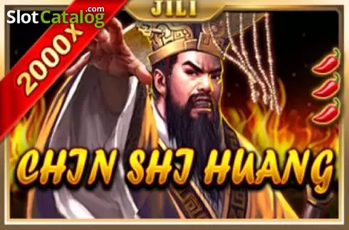 Chin Shi Huang