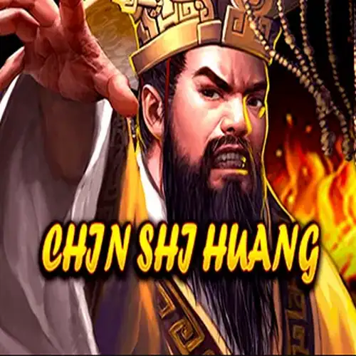 Chin Shi Huang Λογότυπο