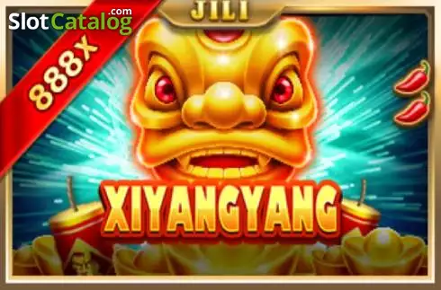 Xi Yang Yang Λογότυπο Xi Yang Yang Λογότυπο
