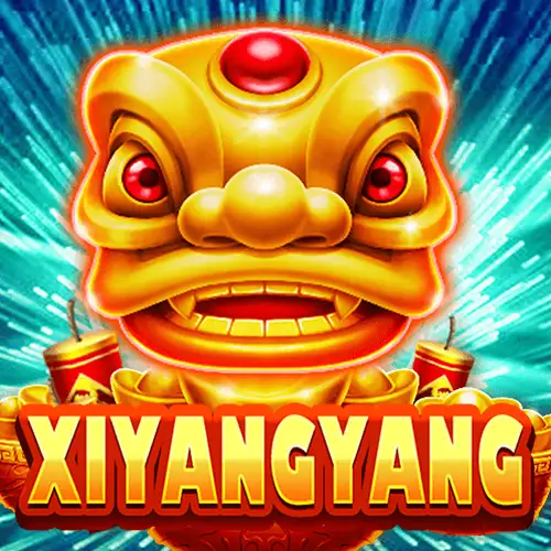 Xi Yang Yang Λογότυπο