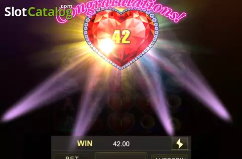 Οθόνη8. Shanghai Beauty (Jili Games) Κουλοχέρης
