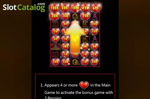 Οθόνη9. Shanghai Beauty (Jili Games) Κουλοχέρης
