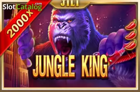 Jungle King (Jili Games) Κουλοχέρης 