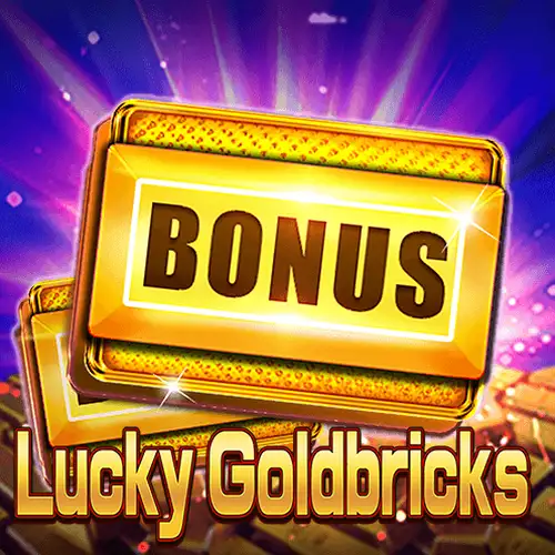 Lucky Goldbricks Λογότυπο