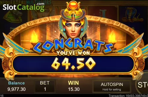 Οθόνη8. Golden Queen Κουλοχέρης 