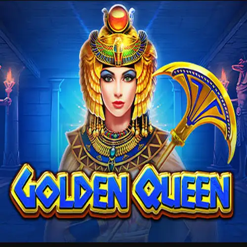 Golden Queen Λογότυπο