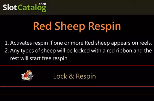 Οθόνη9. Jumping Sheep Κουλοχέρης