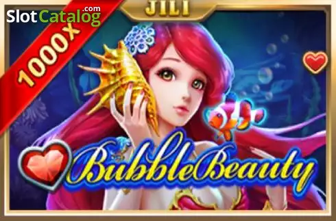 Bubble Beauty Κουλοχέρης 