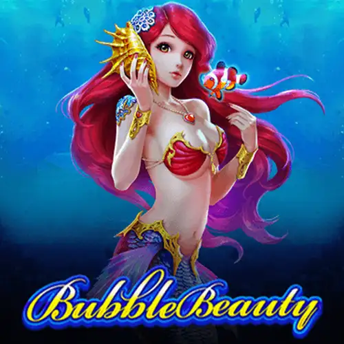Bubble Beauty Λογότυπο