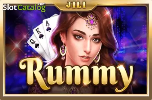 Rummy Λογότυπο