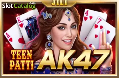 AK47 Λογότυπο AK47 Λογότυπο
