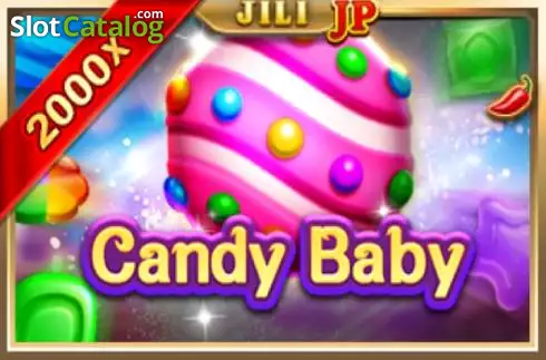 Candy Baby Κουλοχέρης 