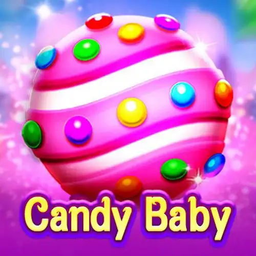 Candy Baby Λογότυπο
