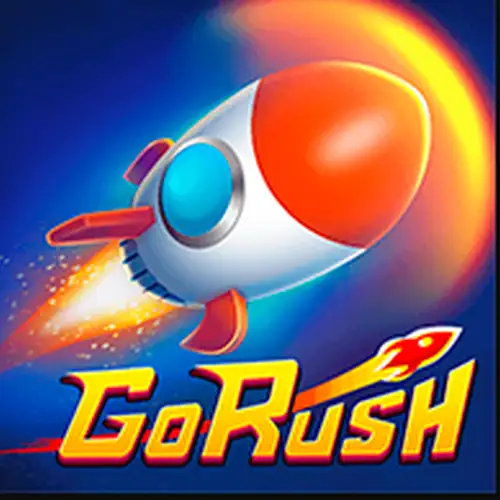 Go Rush Λογότυπο