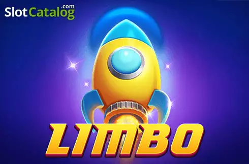 Limbo (Jili Games) Λογότυπο Limbo (Jili Games) Λογότυπο