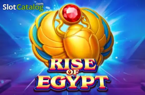 Rise of Egypt (TaDa Gaming ) TaDa Gaming
