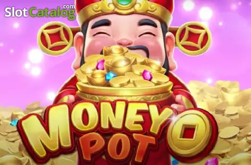 Money Pot (Jili Games) Λογότυπο