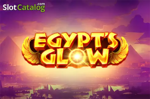 Egypt's Glow (Jili Games) Λογότυπο