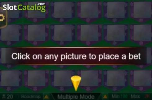 Οθόνη1. Pappu Playing Pictures Κουλοχέρης 