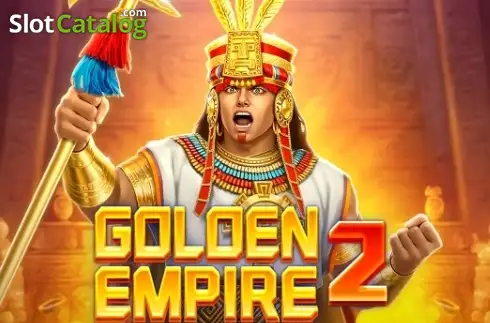 Golden Empire 2 (Jili Games) Λογότυπο Golden Empire 2 (Jili Games) Λογότυπο