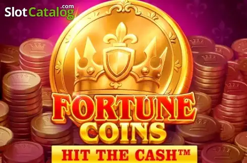 Fortune Coins (Jili Games) Λογότυπο Fortune Coins (Jili Games) Λογότυπο